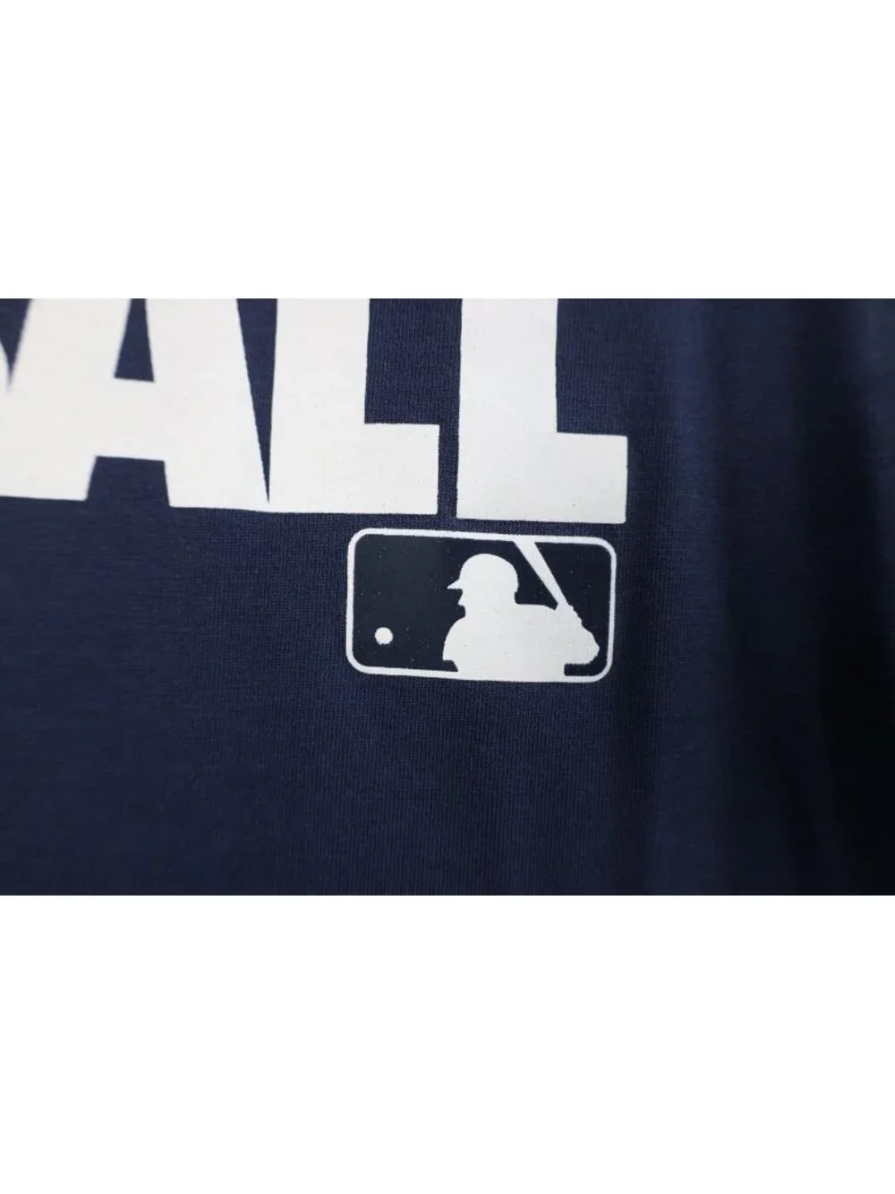 Nike y2k baseball